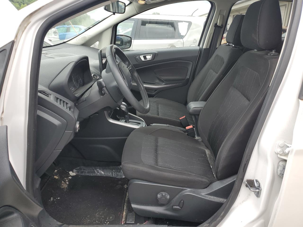 MAJ6P1UL2JC173587 FORD ECOSPORT 2018