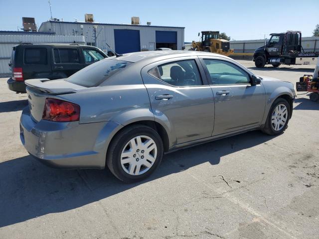 2012 Dodge Avenger Se VIN: 1C3CDZAB5CN111757 Lot: 56685814