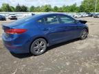 HYUNDAI ELANTRA SE photo