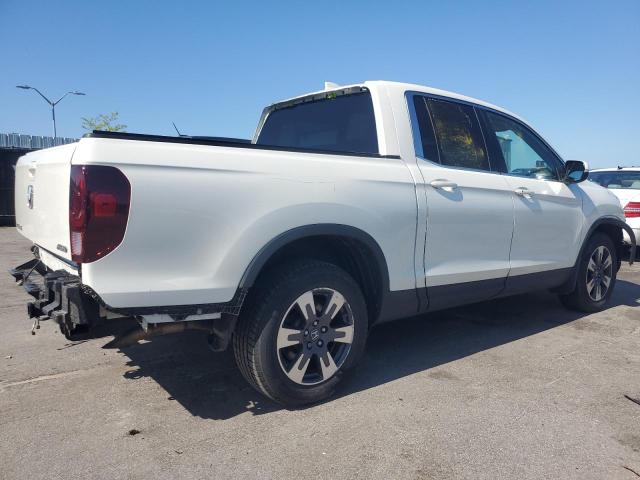 2018 Honda Ridgeline Rtl VIN: 5FPYK3F53JB002661 Lot: 54751264