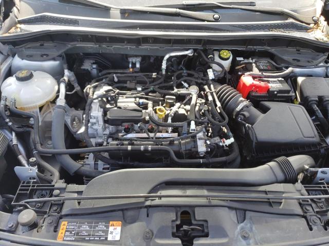 2021 Ford Escape Se VIN: 1FMCU9G69MUA97449 Lot: 56077624