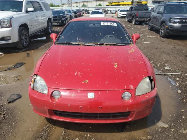 1994 Honda Civic Del Sol Si VIN: JHMEH6169RS005475 Lot: 53777564