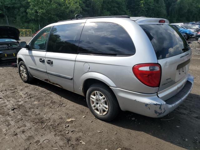 2005 Dodge Grand Caravan Se VIN: 1D4GP24R35B424687 Lot: 56072174