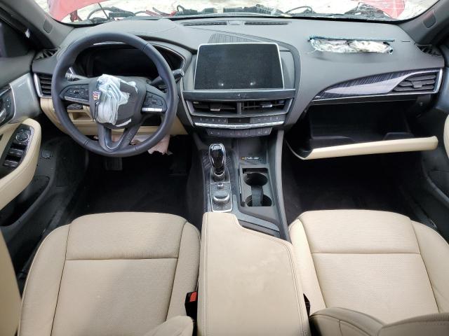 2023 CADILLAC CT5 PREMIU - 1G6DN5RW8P0123954
