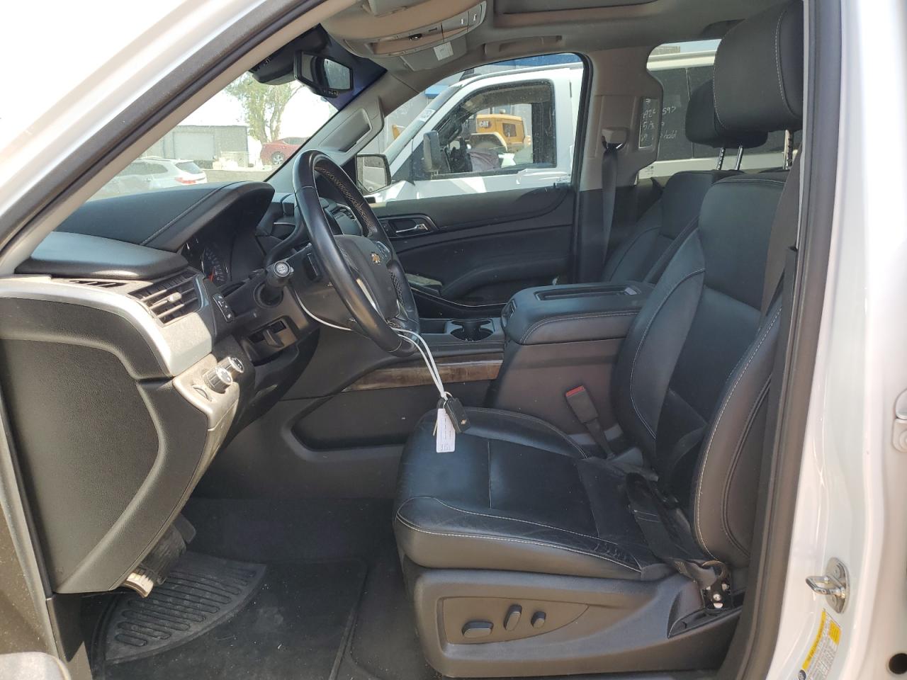 1GNSKBKC1KR310802 CHEVROLET TAHOE 2019