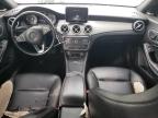 MERCEDES-BENZ CLA 250 photo