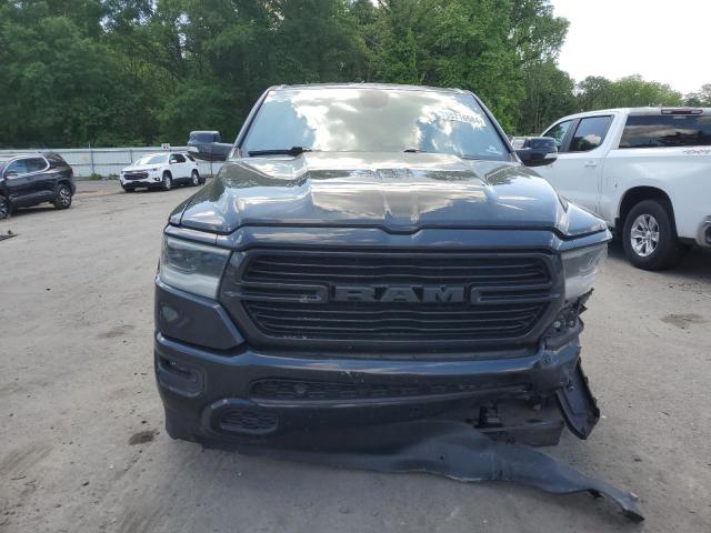 2019 RAM 1500 BIG H - 1C6SRFFT1KN850297