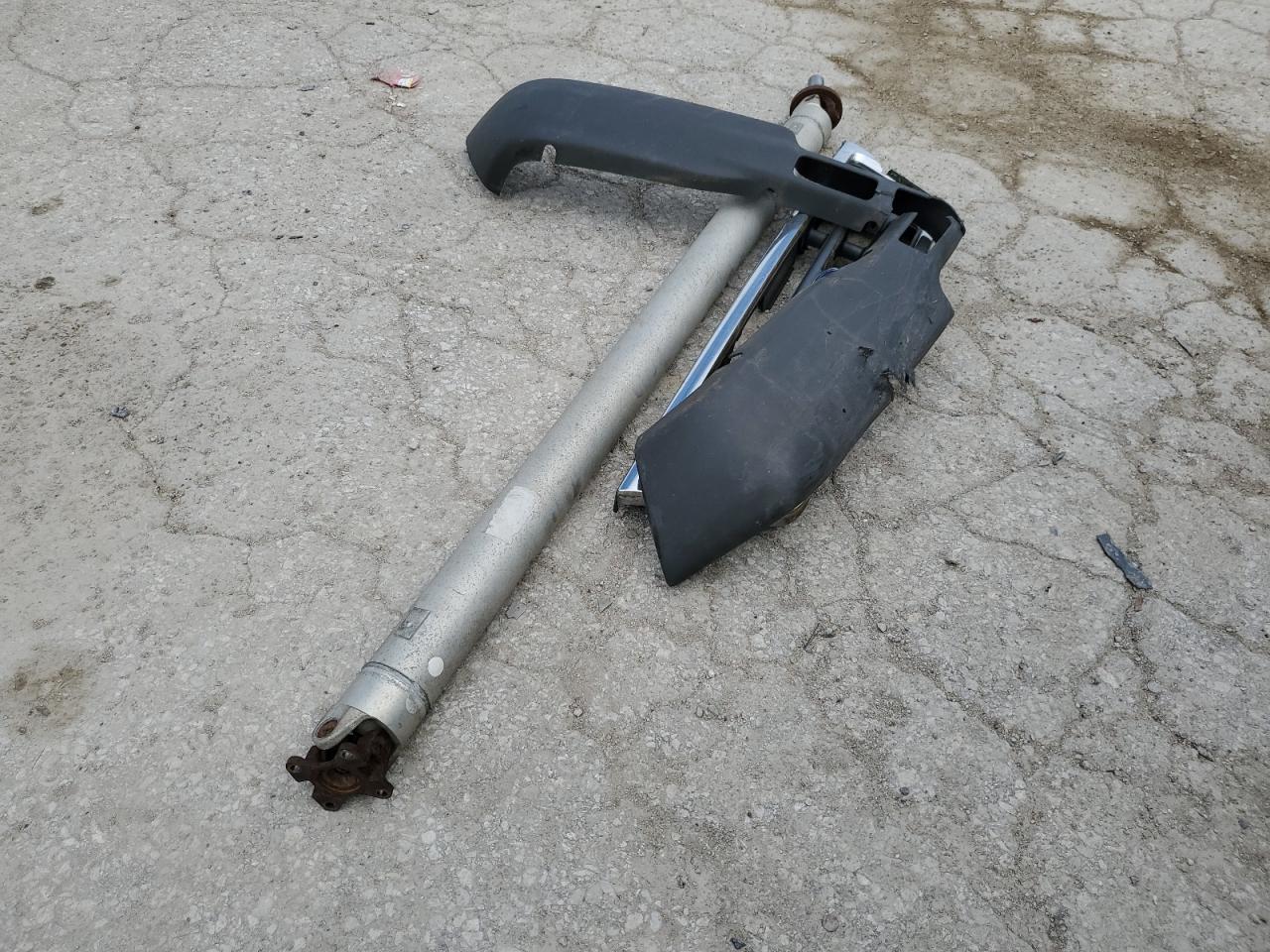 1FBSS31LX7DB34812 2007 Ford Econoline E350 Super Duty Wagon