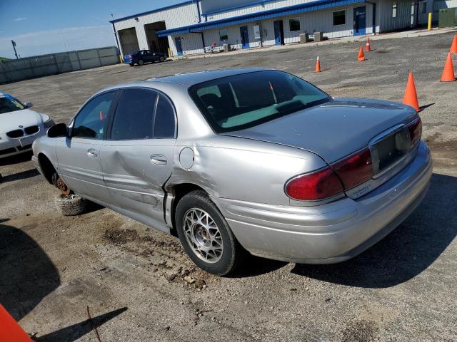 2004 Buick Lesabre Limited VIN: 1G4HR54K144154518 Lot: 53999304