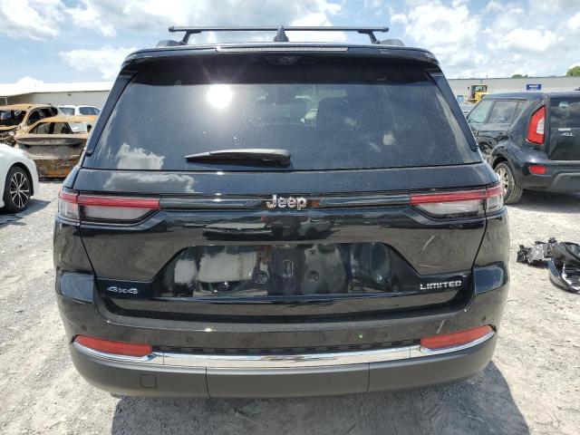 2023 Jeep Grand Cherokee Limited VIN: 1C4RJHBG2PC625814 Lot: 56516244