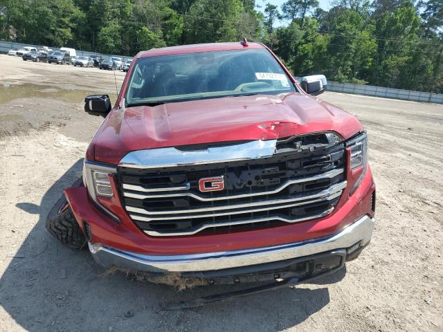 2023 GMC Sierra K1500 Slt VIN: 3GTUUDE88PG142856 Lot: 54792704