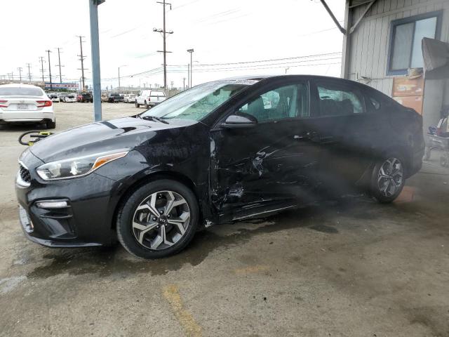 3KPF24AD3ME339443 Kia Forte FE 