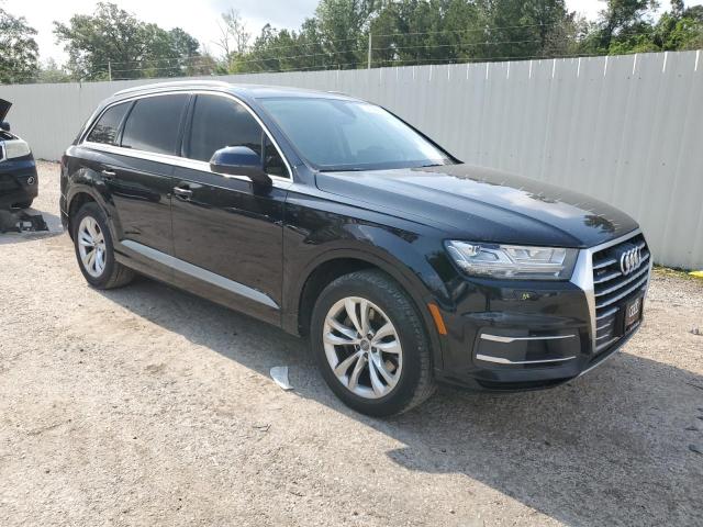 2018 Audi Q7 Premium Plus VIN: WA1LAAF77JD016124 Lot: 53354984