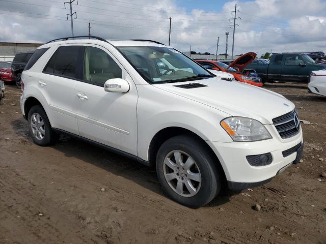 2007 Mercedes-Benz Ml 350 VIN: 4JGBB86E77A200992 Lot: 56497864