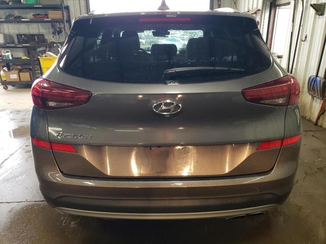 2020 Hyundai Tucson Limited VIN: KM8J33AL7LU229919 Lot: 54828244