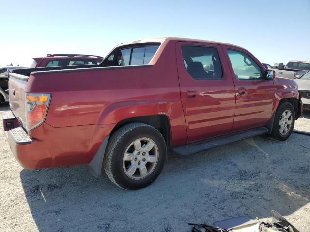 2006 Honda Ridgeline Rtl VIN: 2HJYK16586H531050 Lot: 56572174