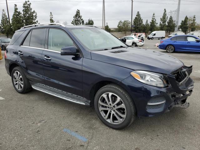 4JGDA5JB8JB072769 2018 Mercedes-Benz Gle 350