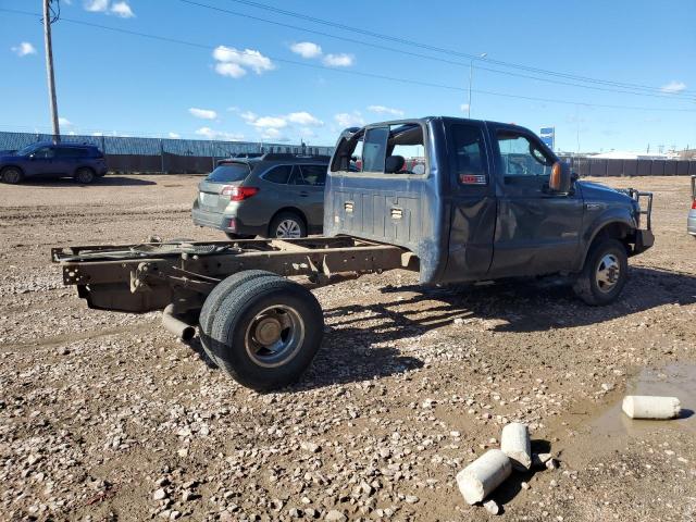 2004 Ford F350 Super Duty VIN: 1FDWX37P54ED80788 Lot: 50688894