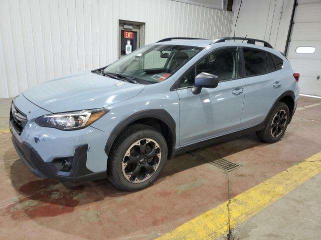 JF2GTABC2MH201796 Subaru Crosstrek 