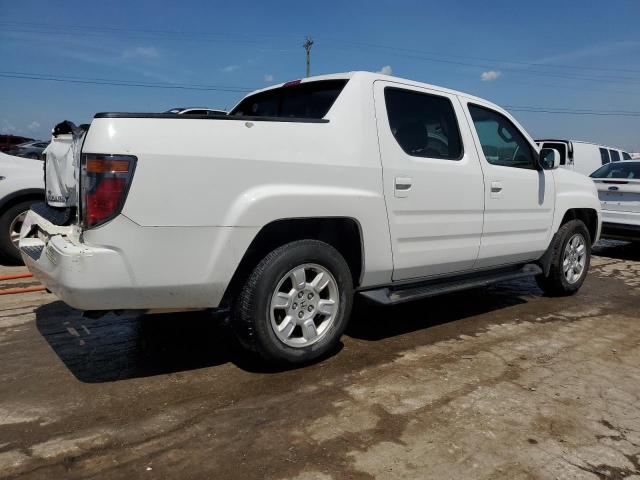 2007 Honda Ridgeline Rtl VIN: 2HJYK16517H549505 Lot: 55497834