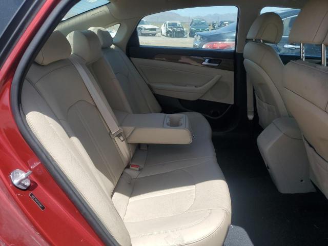 2015 Hyundai Sonata Eco VIN: 5NPE24AAXFH155617 Lot: 54140004