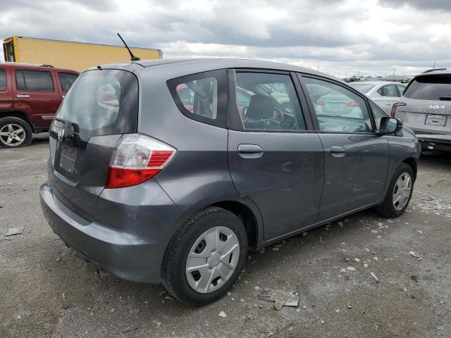 2013 Honda Fit VIN: JHMGE8H36DC042639 Lot: 53938784