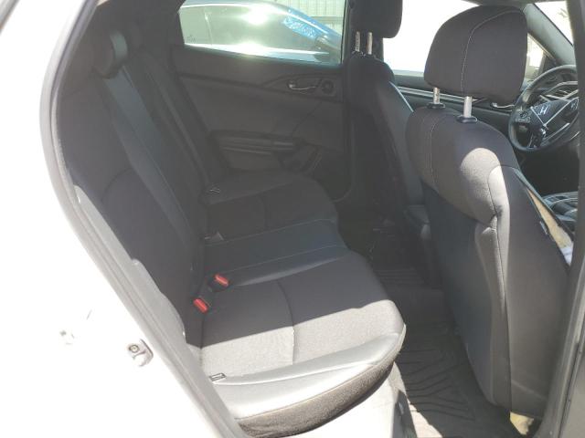 2020 Honda Civic Sport VIN: SHHFK7H47LU417852 Lot: 56140104