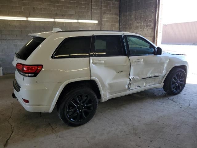 2017 Jeep Grand Cherokee Laredo VIN: 1C4RJFAG8HC851315 Lot: 53788504