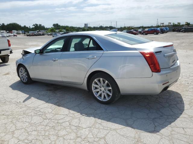 2016 Cadillac Cts VIN: 1G6AW5SX0G0139004 Lot: 55936384