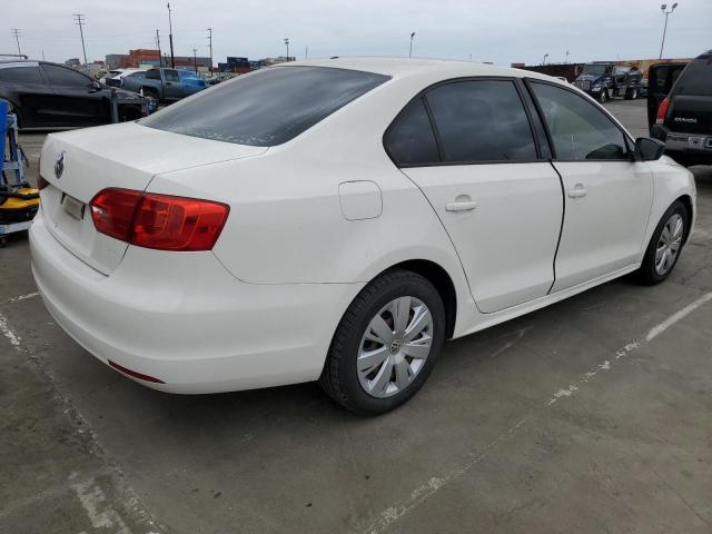 2012 Volkswagen Jetta Base VIN: 3VW2K7AJ2CM340770 Lot: 55348034