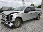 2016 FORD F150 SUPER - 1FTEW1E88GFA39421