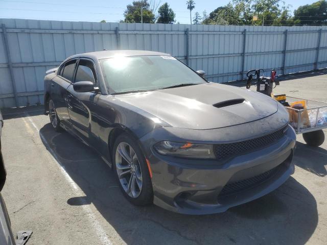 2020 Dodge Charger R/T VIN: 2C3CDXCT1LH252828 Lot: 56680974