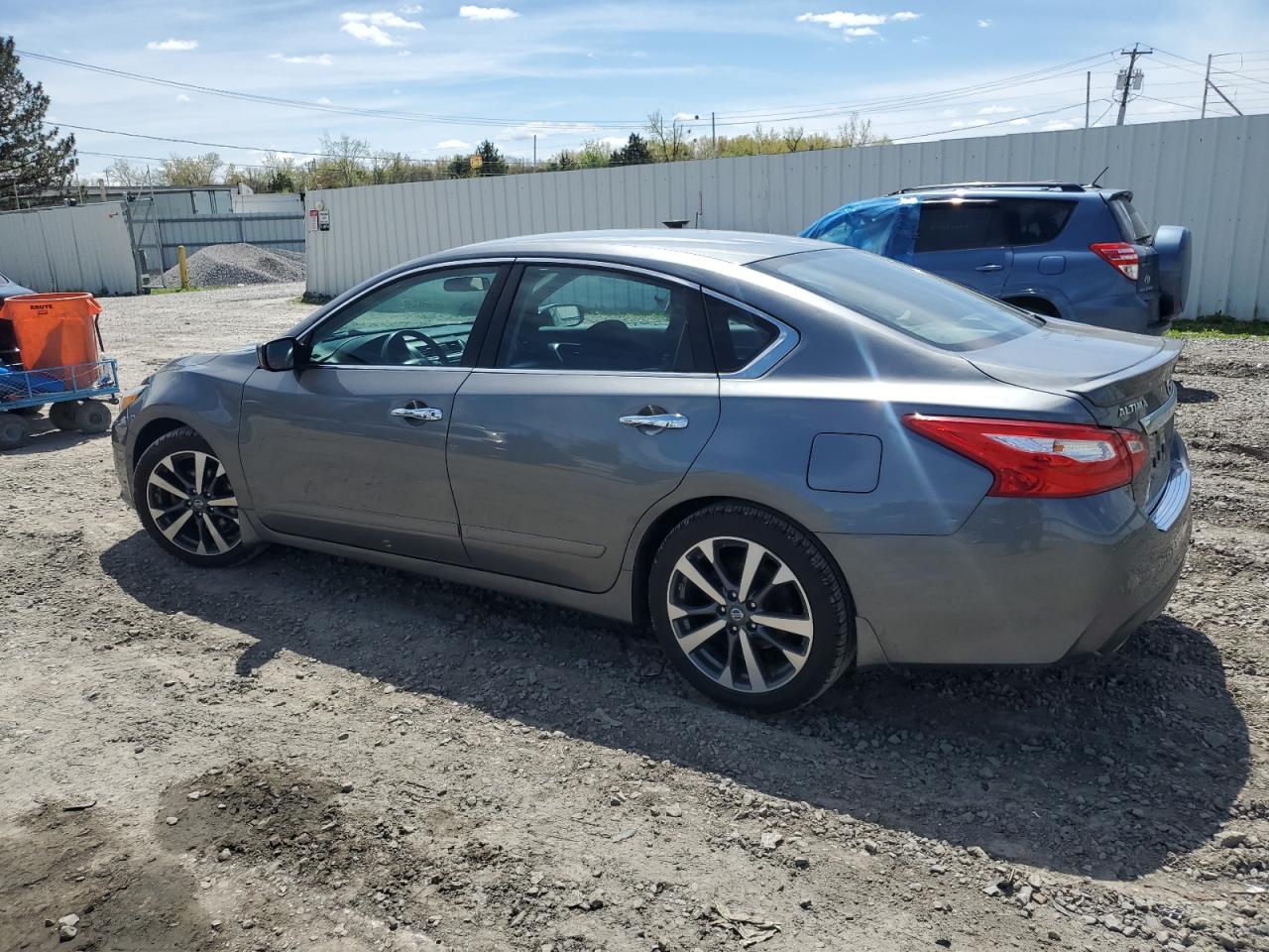 1N4AL3AP0GC214171 NISSAN ALTIMA 2016