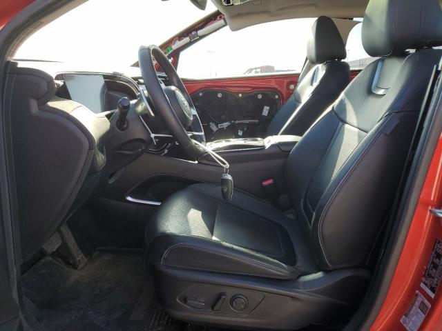 2022 Hyundai Tucson Limited VIN: 5NMJECAE1NH051175 Lot: 56393814