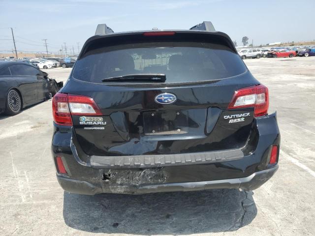 2015 Subaru Outback 2.5I Limited VIN: 4S4BSANC9F3273632 Lot: 56681894