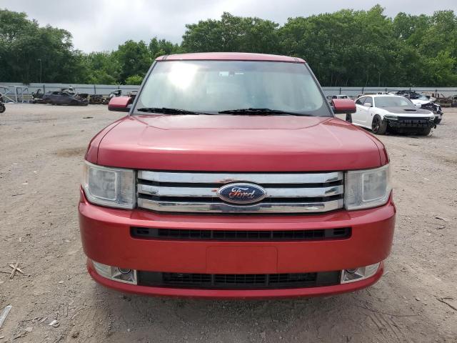 2010 Ford Flex Sel VIN: 2FMGK5CC7ABA91596 Lot: 56242454