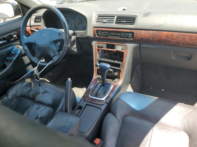 1999 Acura 3.0Cl VIN: 19UYA2259XL010671 Lot: 55153924