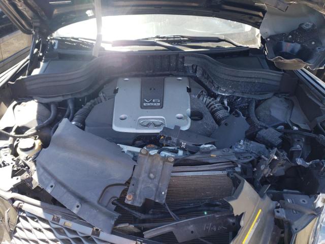 2017 INFINITI QX50 - JN1BJ0RR2HM406604