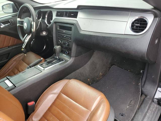 2014 Ford Mustang VIN: 1ZVBP8AM0E5278666 Lot: 57332074