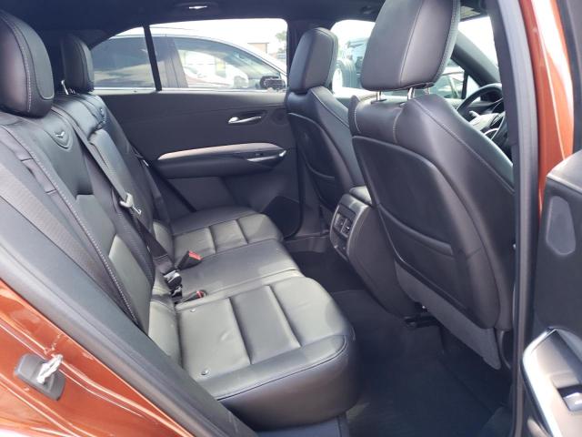 2019 Cadillac Xt4 Premium Luxury VIN: 1GYFZCR49KF137181 Lot: 56223874