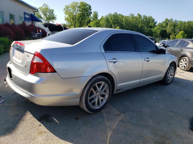 3FAHP0JA8CR284588 2012 Ford Fusion Sel