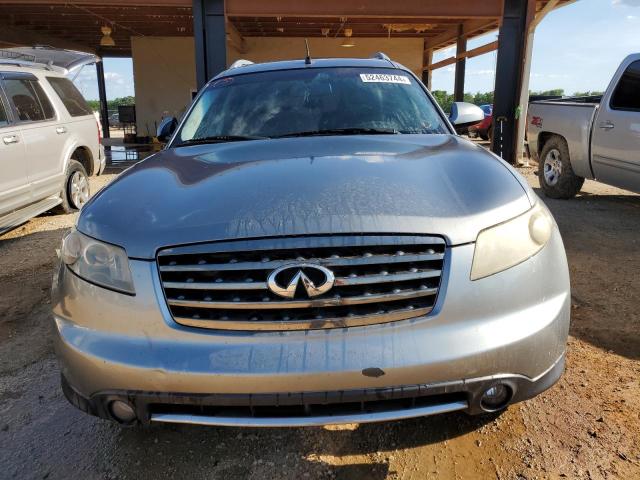 2007 Infiniti Fx45 VIN: JNRBS08W77X400344 Lot: 52463744