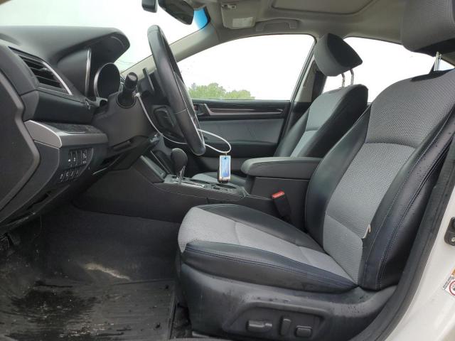 2017 SUBARU LEGACY SPO 4S3BNAS66H3046346