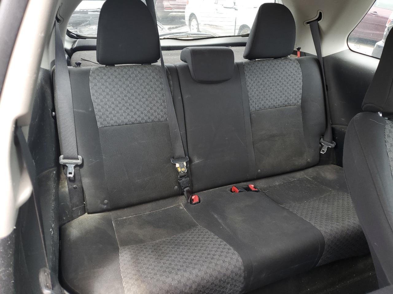 VNKJTUD30FA023618 2015 Toyota Yaris