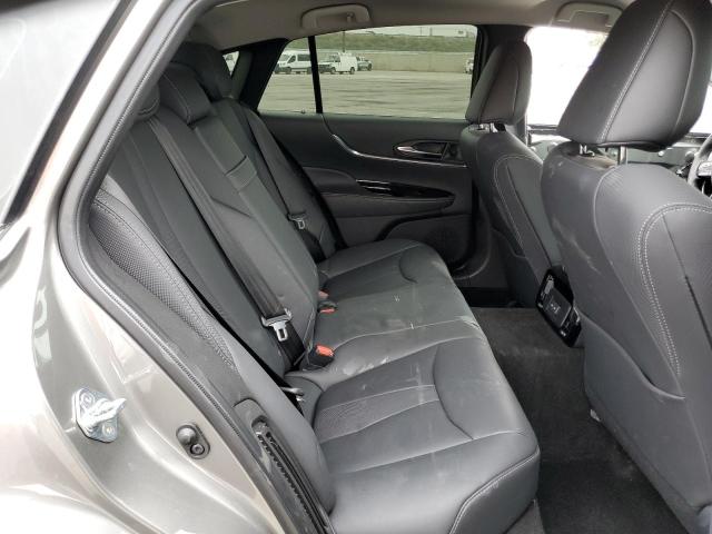 2023 Toyota Mirai Xle VIN: JTDAAAAA1PA008983 Lot: 54426904