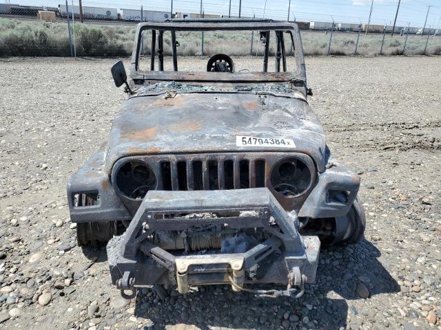 2006 Jeep Wrangler X VIN: 1J4FA39S46P778146 Lot: 54794384