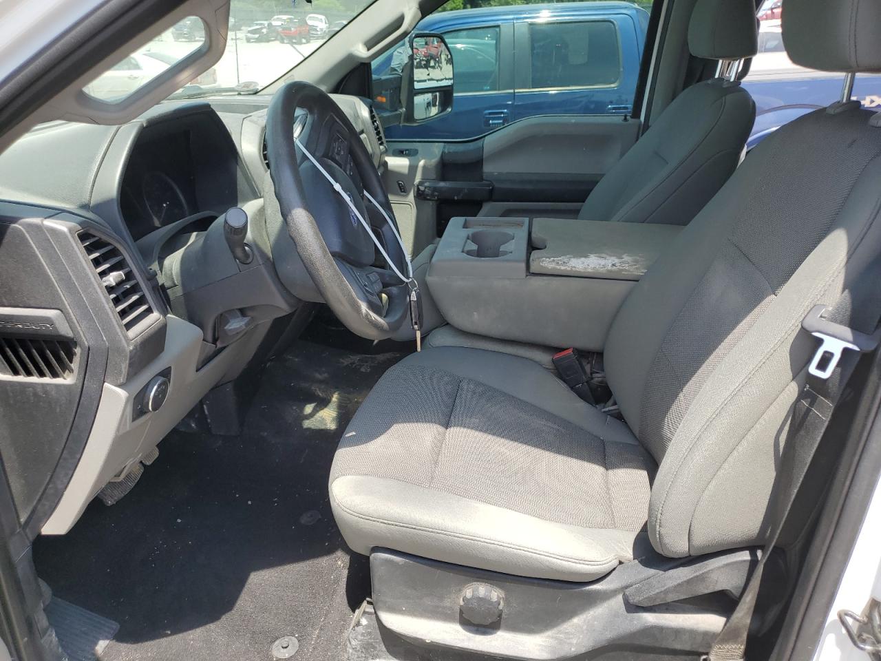 1FT7W2B62LEE82567 2020 Ford F250 Super Duty