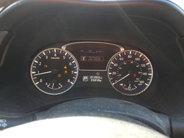 2017 Infiniti Qx60 VIN: 5N1DL0MNXHC555235 Lot: 55857624