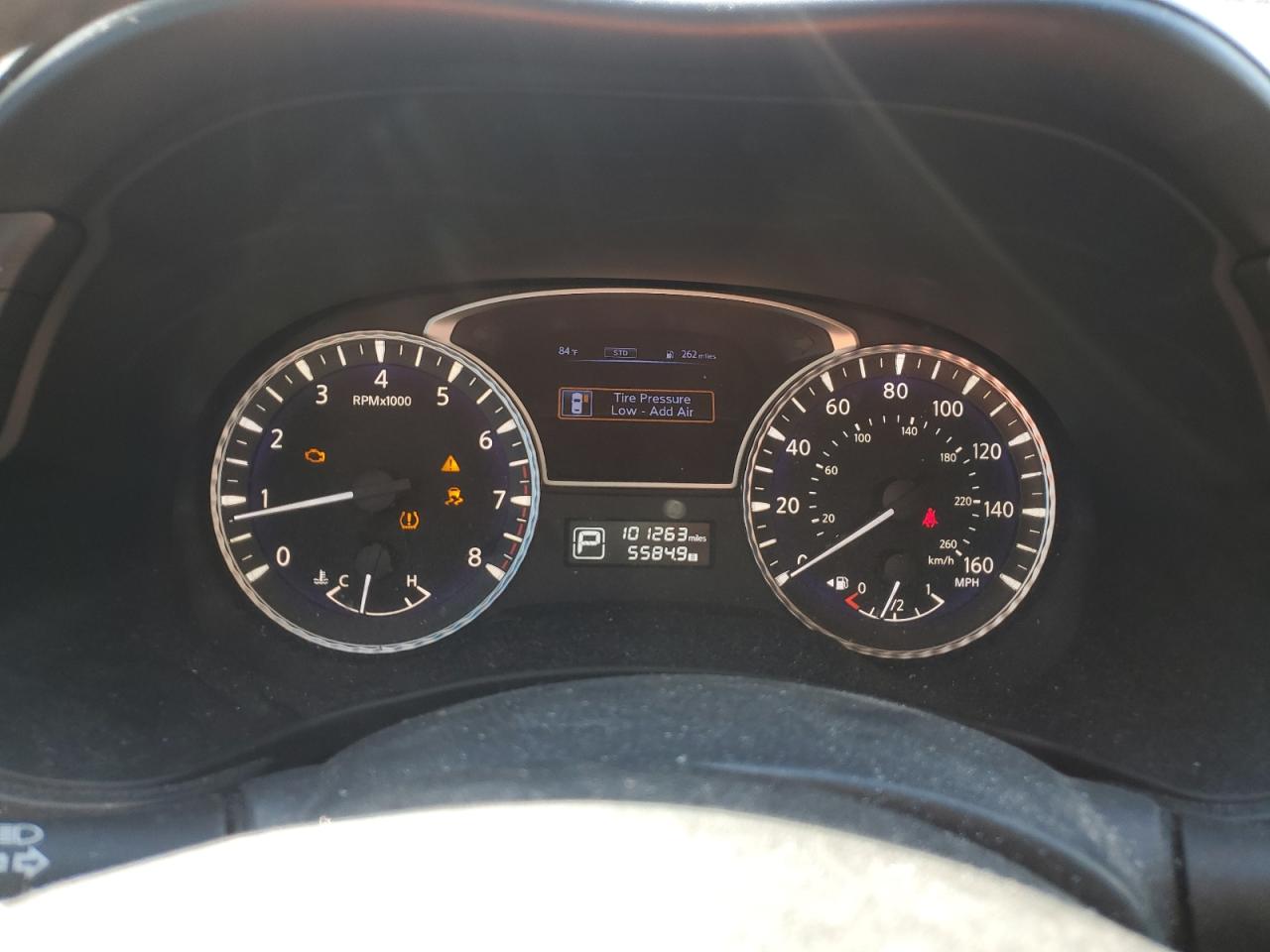 5N1DL0MNXHC555235 2017 Infiniti Qx60