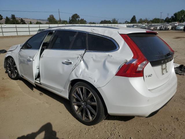 2015 VOLVO V60 PREMIE YV140MEK8F1242180